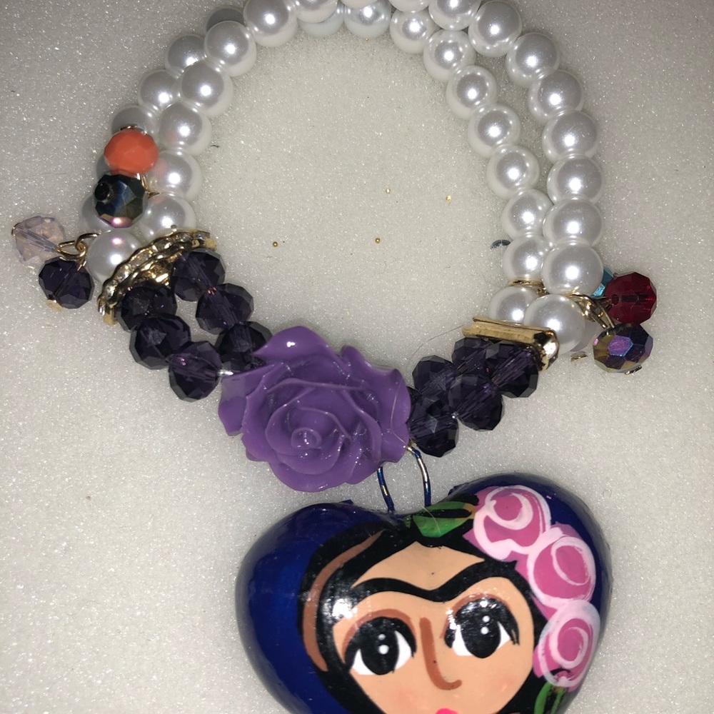 Women Brazalete
